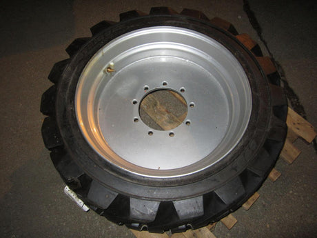 4520345 Tire/Wheel | JLG - BHE Parts Store