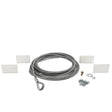 Part Number 109065GT Kit- Cable Assembly Lower 1/4" Al4 fits Genie