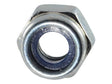Part Number 110001 M04 Gr8 Nylstop Hex Nut fits JLG