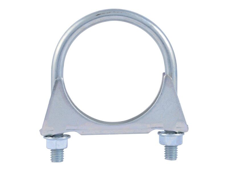 Part Number 1100119-OM Clamp, Guillotine, 3/8" X 2 1/ fits JLG