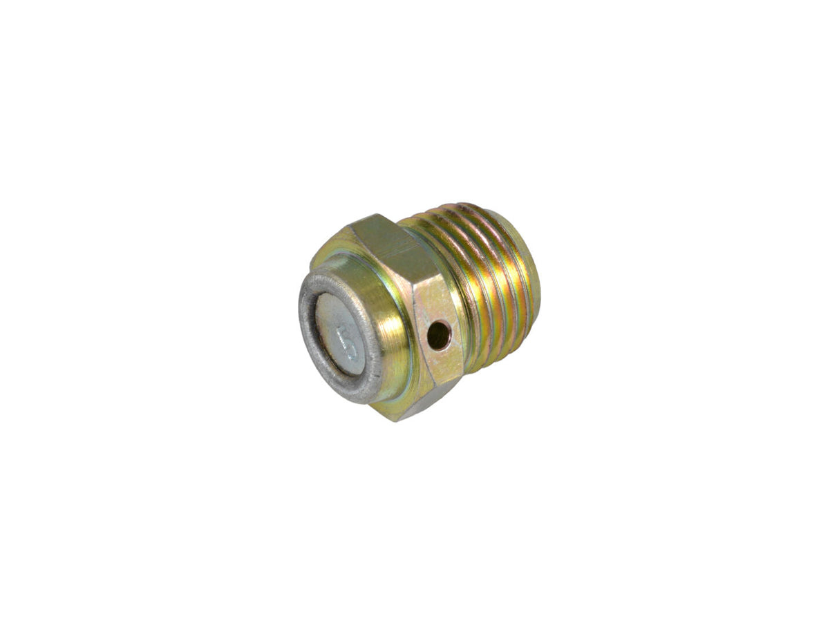 Part Number 1100310 Plug, Vent 5 P.S.I. fits JLG