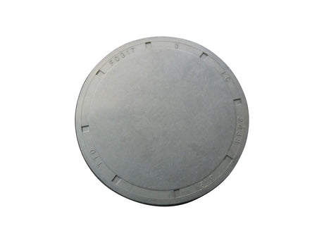 1100315 End Plug
