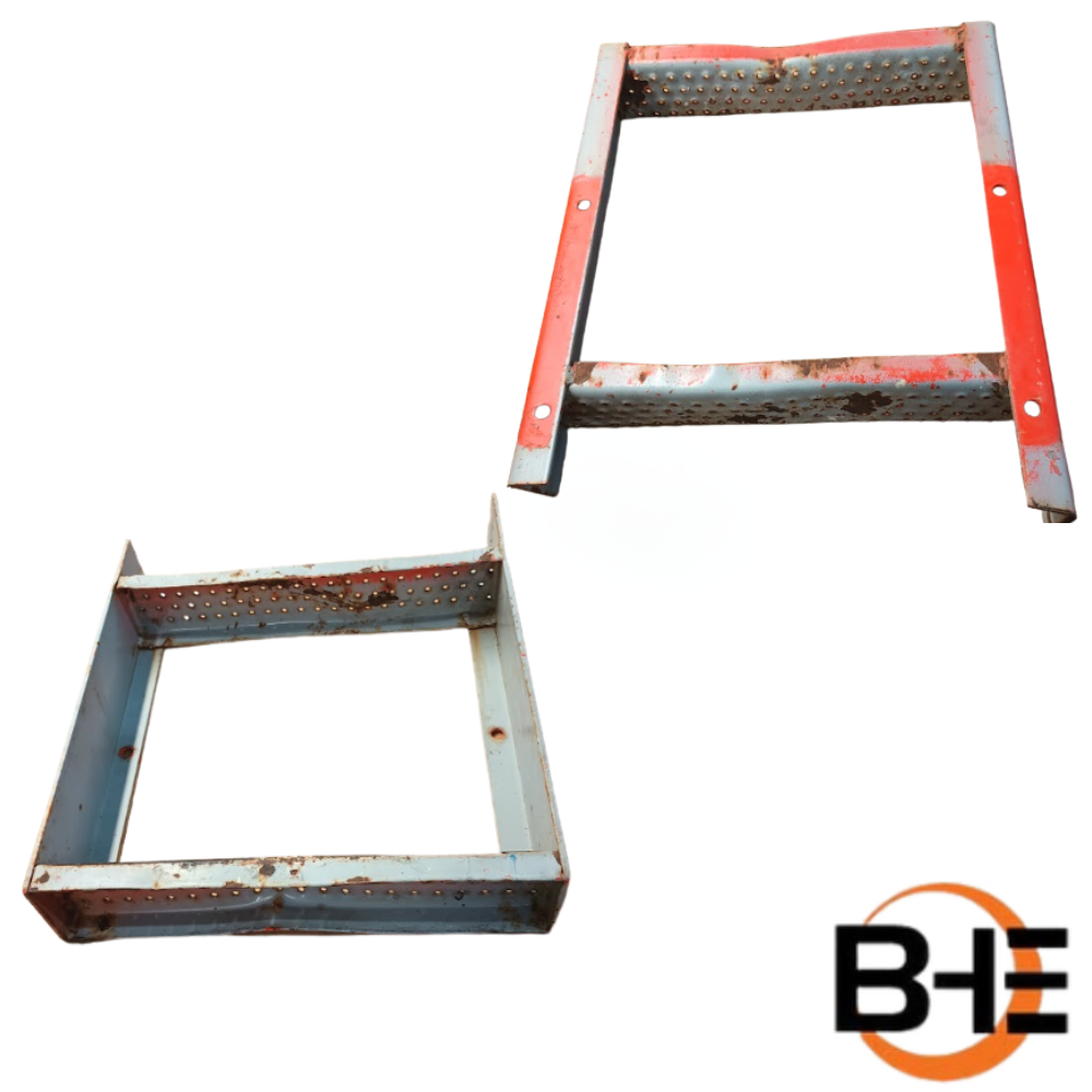 110046 3 Step Ladder (41' Models) (Used) | Skyjack