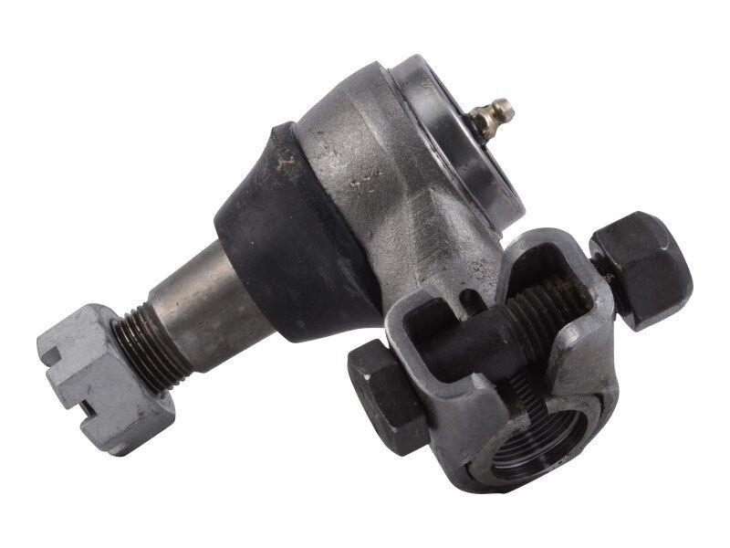 1100768 End Assembly-Cylinder L H | JLG - BHE Parts Store