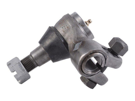 1100769 End Asembly-Cylinder R H | JLG - BHE Parts Store