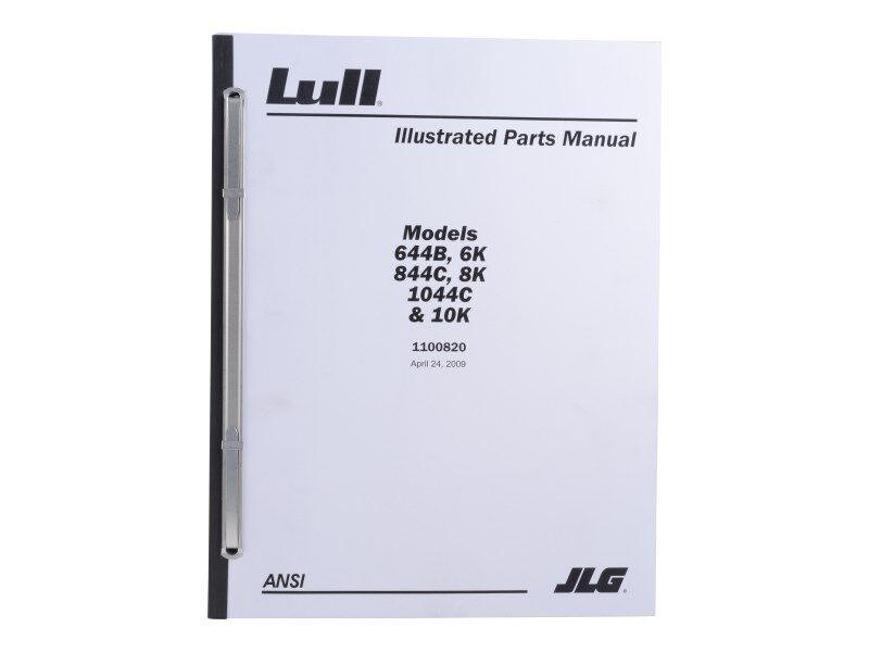 1100820 Master Parts C-Series