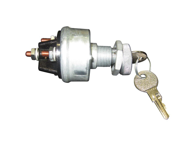 1101202 Ignition Switch