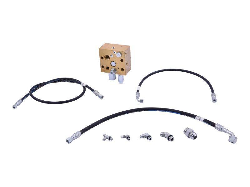 1102095 Kit Assembly Accumulator Charge Va | JLG - BHE Parts Store