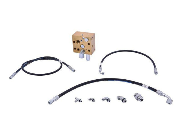 1102095 Kit Assembly Accumulator Charge Va | JLG - BHE Parts Store