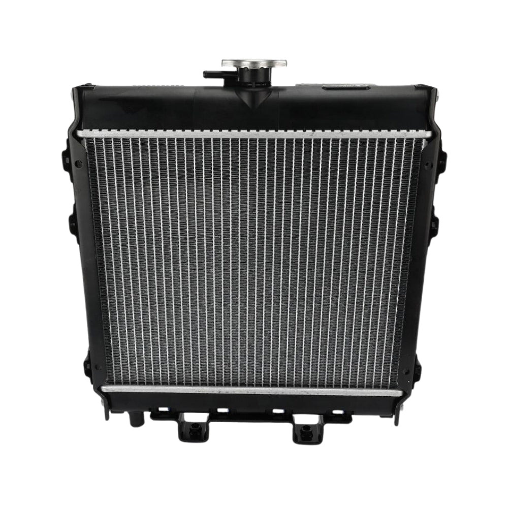 110446GT Radiator Assembly Al Kubota | Genuine Genie