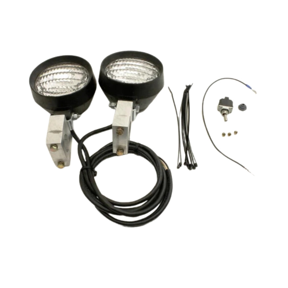 110514GT Worklight Option 48V | Genuine Genie