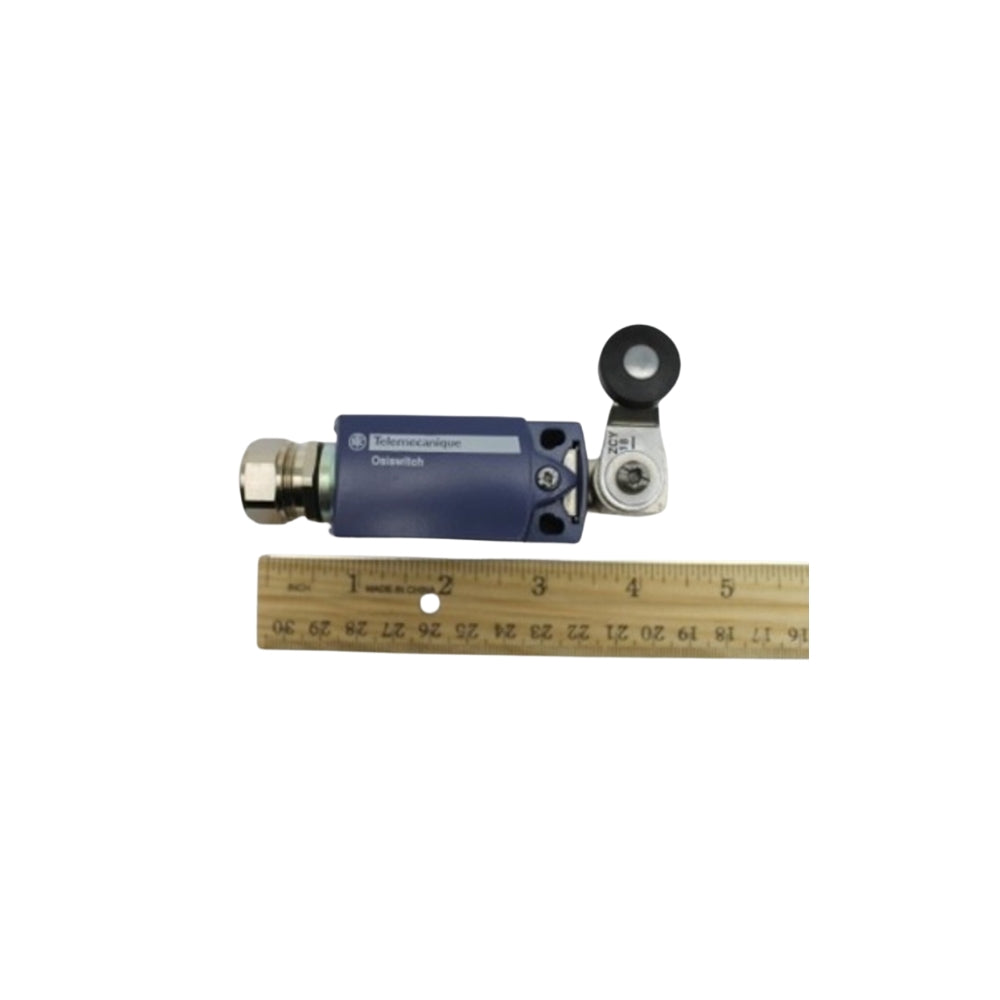 110771-41163GT Switch Limit W/Rllr No/Nc Gold | Genuine Genie