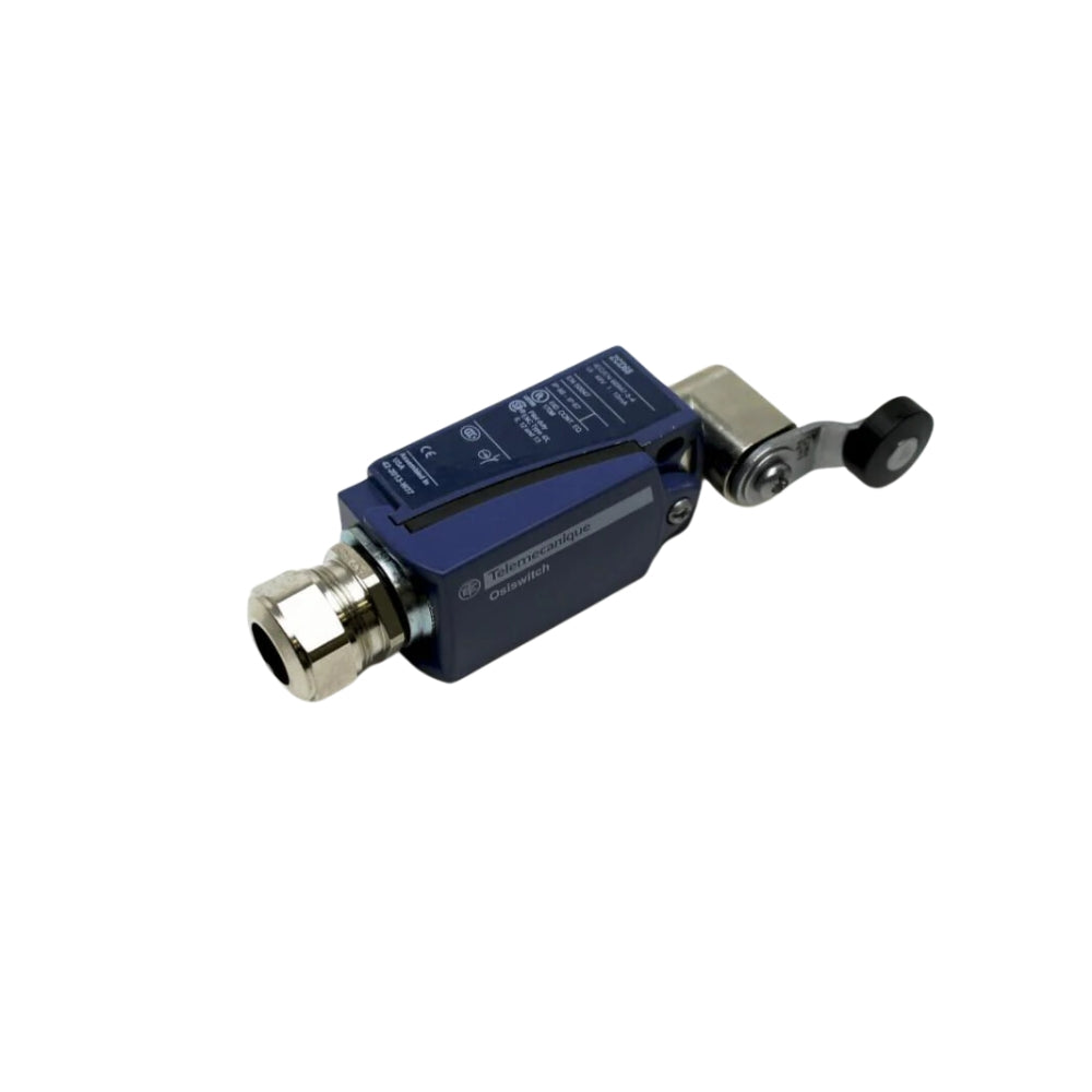 110771-61103GT Switch Limit W/Rllr No/No Gold | Genuine Genie