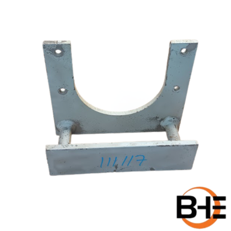 111117 Brake Skid Weldment (Used) | Skyjack