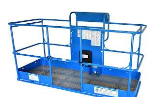 111221 Nonoem, Platform Assembly 8Ft | Genie - BHE Parts Store