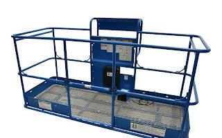 111229 Nonoem, 8' Platform Assembly | Genie - BHE Parts Store