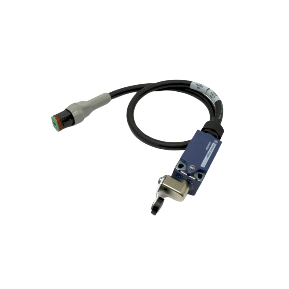 111380GT Harness L.S.Operational Angle | Genuine Genie