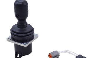 111416GT Controller W/ Harness | Genie - BHE Parts Store