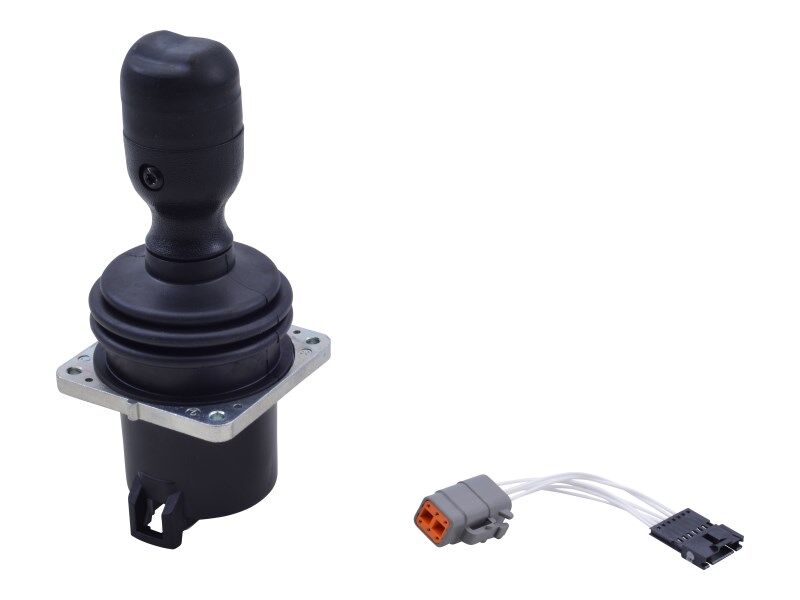 Part number 111416GT Joystick W/Harn Adptr Kit Rckr