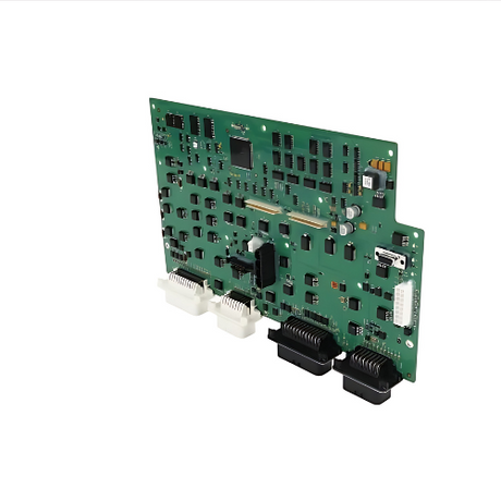 111627GT PCB Assembly