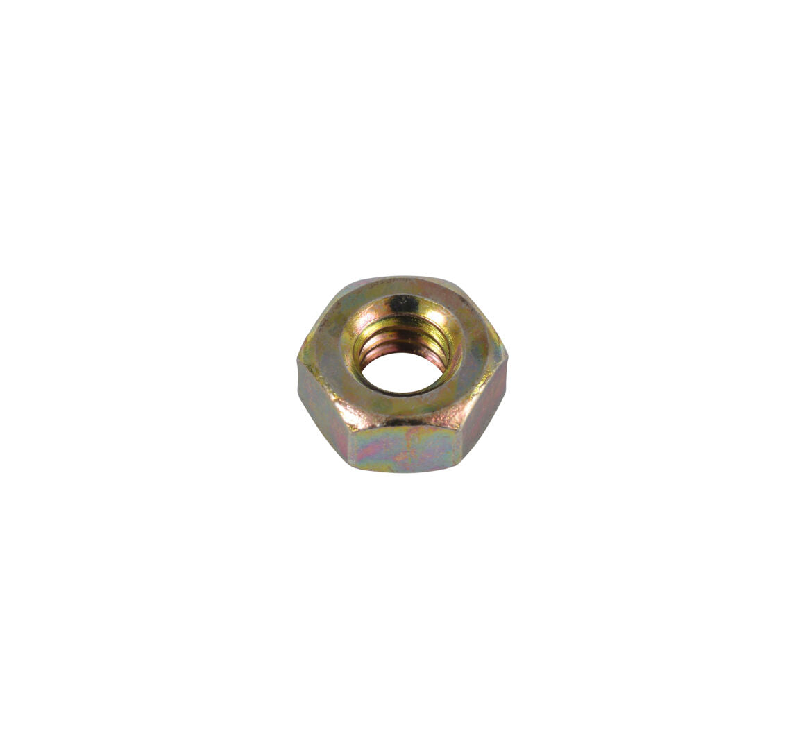 Part Number 11170040 Nut, Self Lock Hex 1/4-20 fits JLG