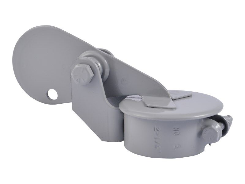 Part Number 1120067 Cap, 2-1/4" Rain fits JLG