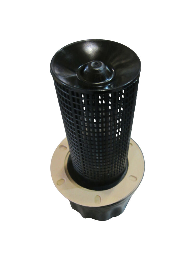 1120301 Tapa, filtro de ventilación de llenado | JLG
