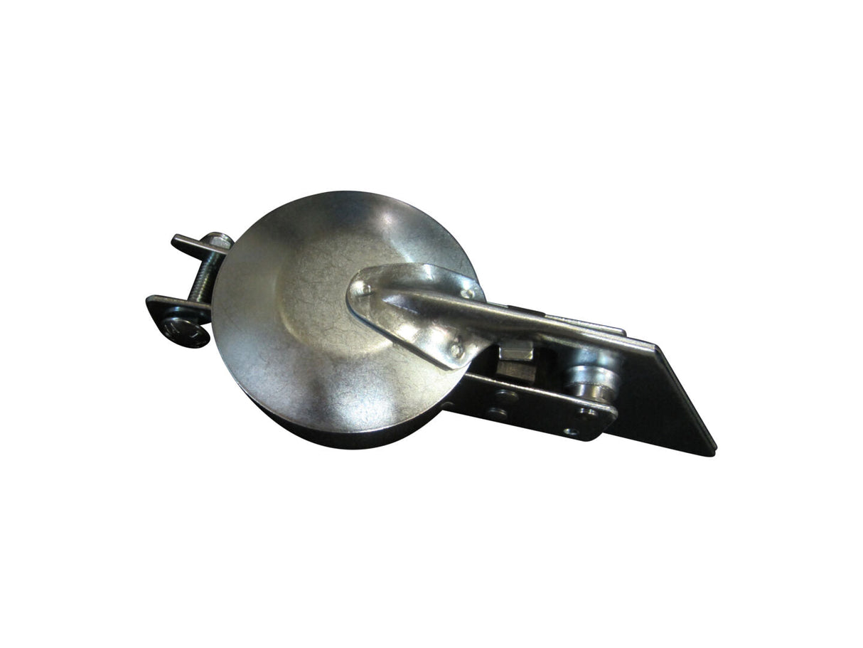 Part Number 1120408 Cap, Rain fits JLG