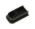 Part Number 1120474 Cap, 1.00 X2.00X3.50 Mod. Poly fits JLG