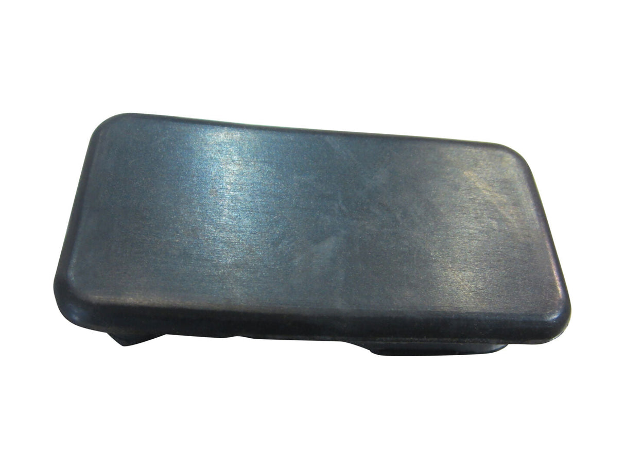 Part Number 1120503 Cap End .13 Wall Rubber fits JLG