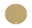 Part Number 1120510 Cap, Pin Hole fits JLG