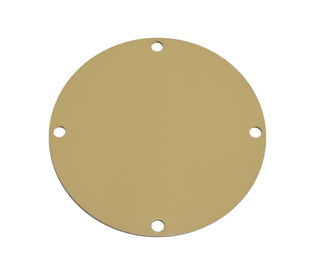 Part Number 1120510 Cap, Pin Hole fits JLG