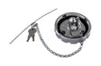 1120591 Cap/Plug Locking Diesel Fuel