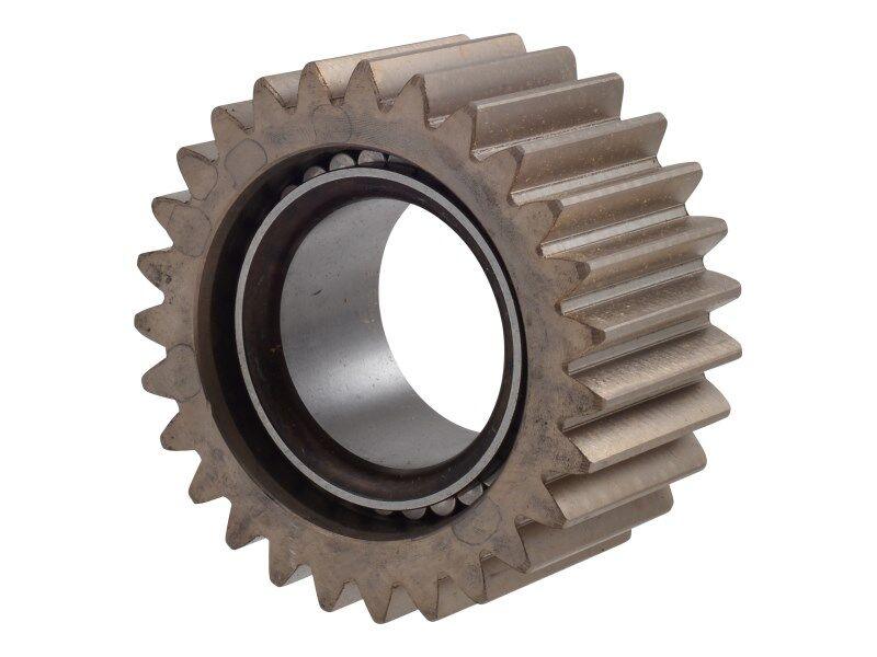 parcels gear 11206.706.01 Plt And Bearing Rahmenfarbe:Metal-Grey YGroup_50005 140 Hpc Cube Stereo