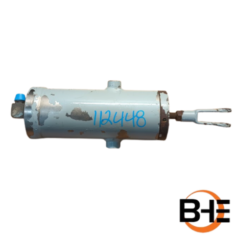 Part Number 112448 Disc Brake Cylinder Assembly (Used)