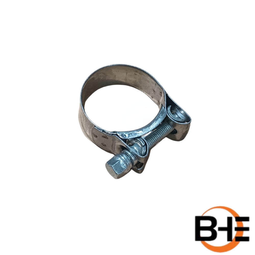 114326 Hose Clamp M7 40-43MM, 1.70" | Genuine Skyjack - BHE Parts Store