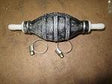 428-7133 Bulb, Primer | Deutz - BHE Parts Store