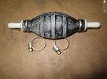 428-7133 Bulb, Primer | Deutz - BHE Parts Store
