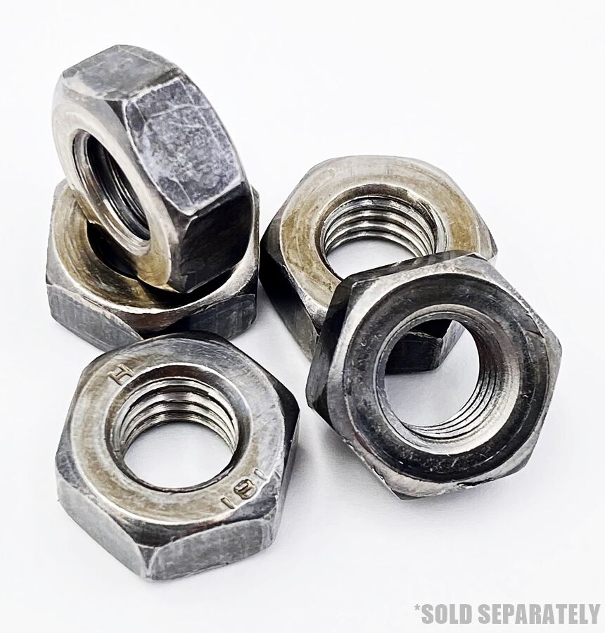 1148960AM Aftermarket-Hex Nut | JLG