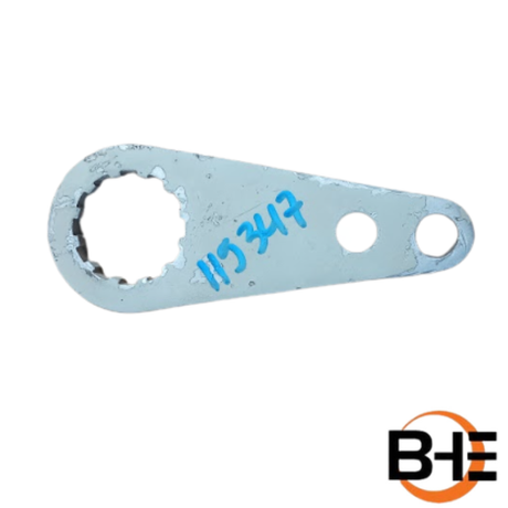 115347 Brake Actuator Lever (Used) | Skyjack