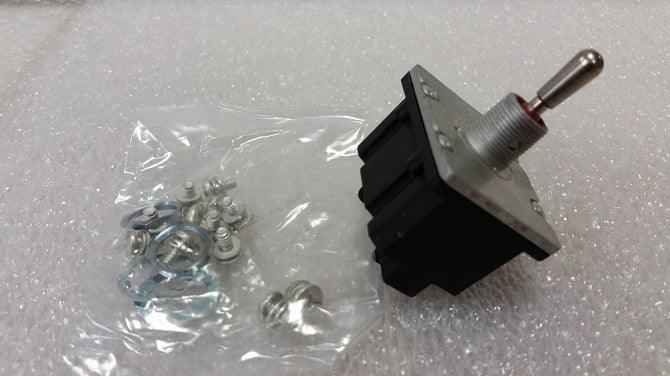 116382 Toggle Switch Genuine Skyjack