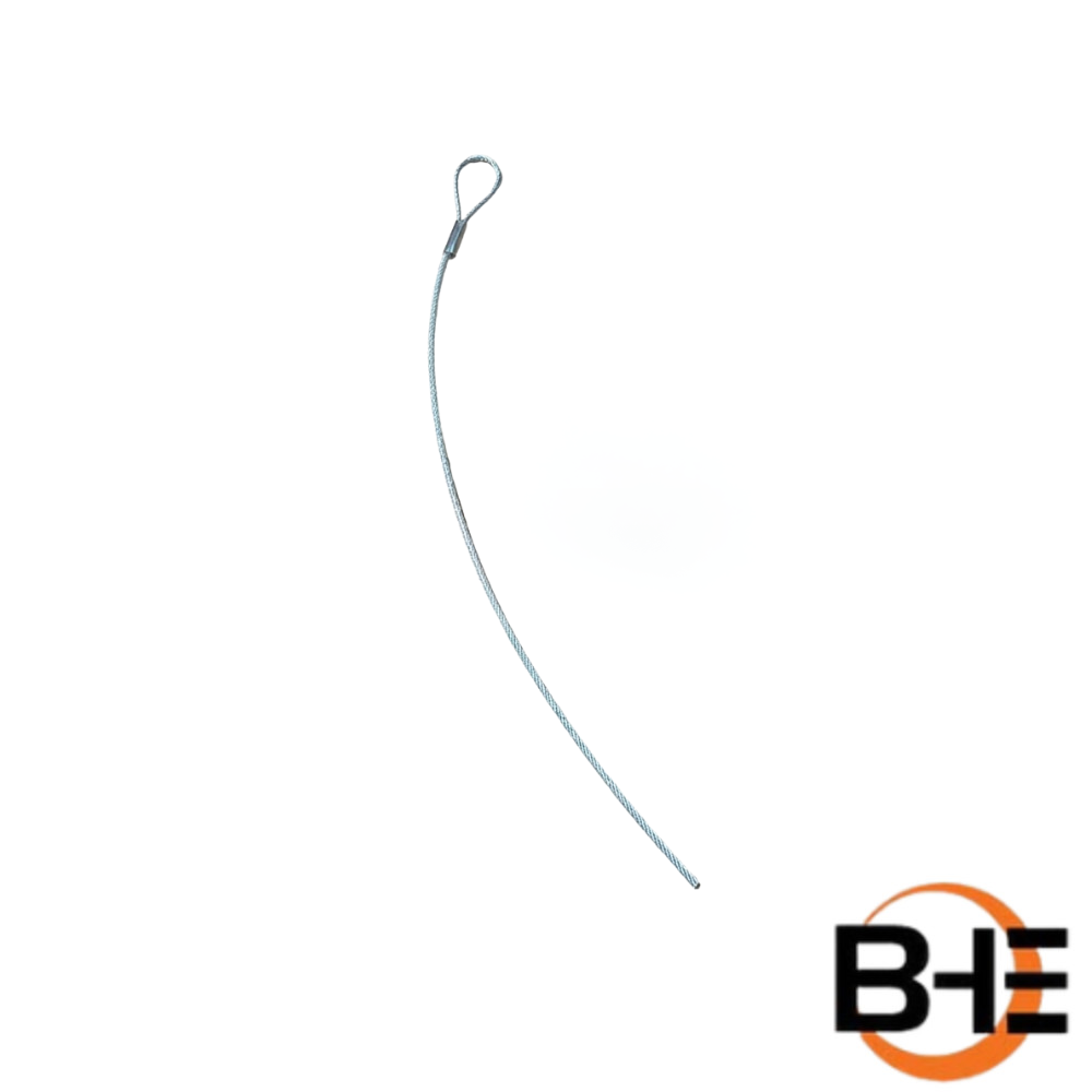 116467 FORD / KUBOTA CHOKE Cable | Genuine Skyjack - BHE Parts Store