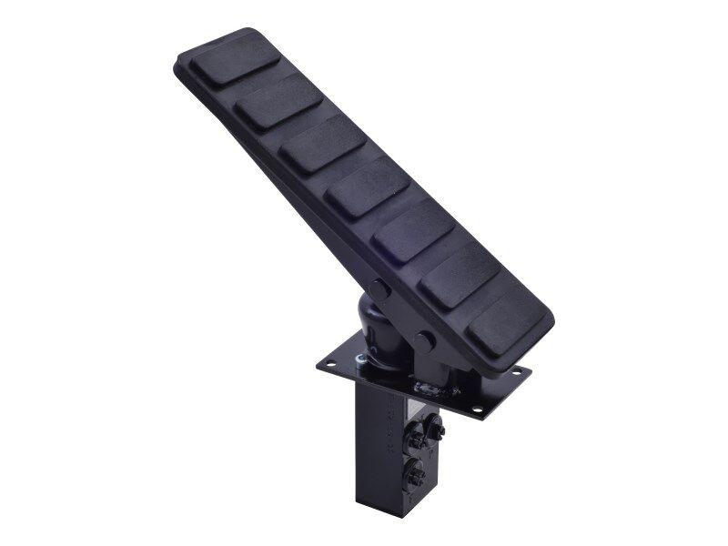 117694GT Brake Pedal Floor Mount | Genuine Genie