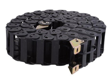 1180302 Carrier (Hose, Cable) | JLG - BHE Parts Store