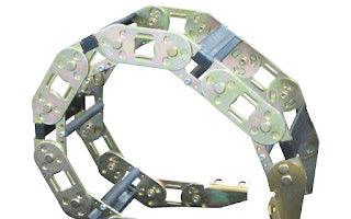 1180358 Powertrack, Axle | JLG - BHE Parts Store