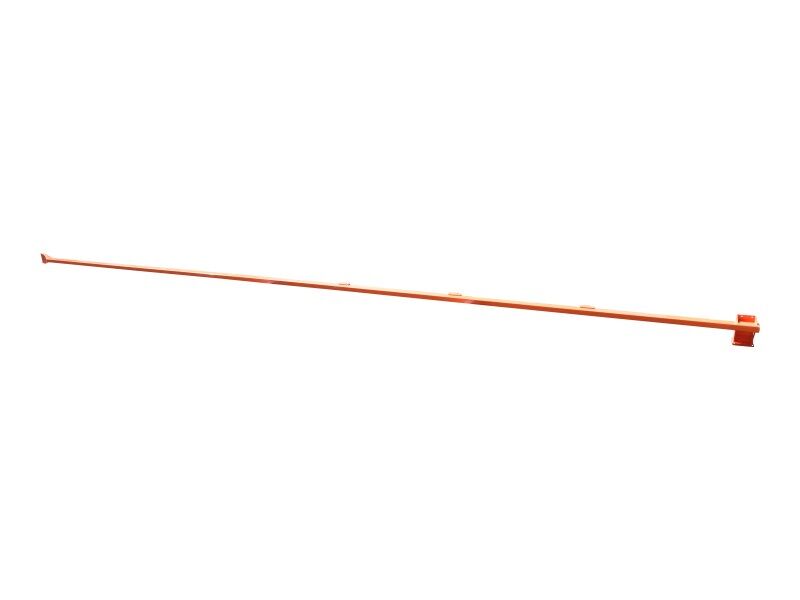 1180369 Carrier, 1200Sjp Lower Push Tu | JLG