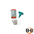 119131 Kit 4 POLE PLUG CONN/MAKE HERE | Genuine Skyjack - BHE Parts Store