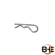 119325 Hitch Pin 1/4"-1/2" 1-5/8" Lg | Genuine Skyjack