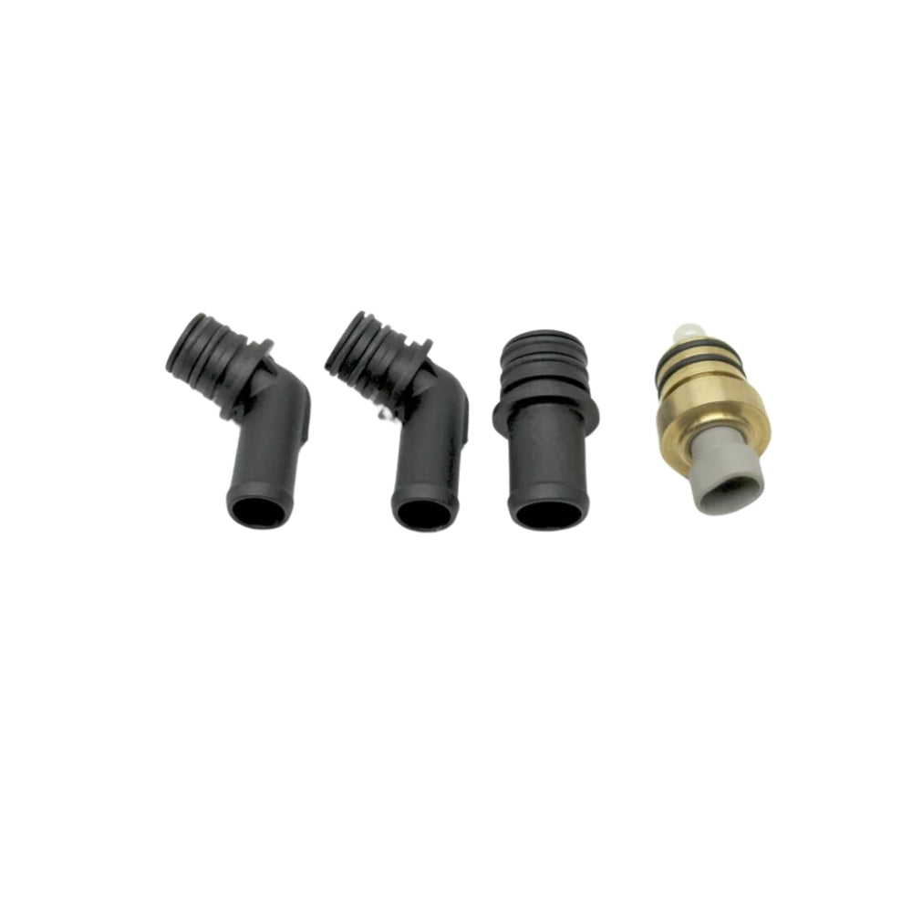 119546GT Kit Fitting Regulator Dsg-423 | Genuine Genie