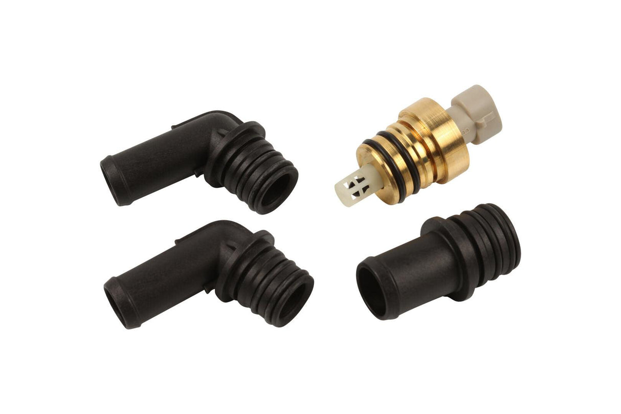 119546 Kit Regulator Fitting